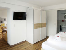 Apartment Tamerl