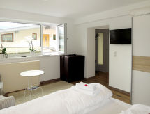 Apartment Tamerl