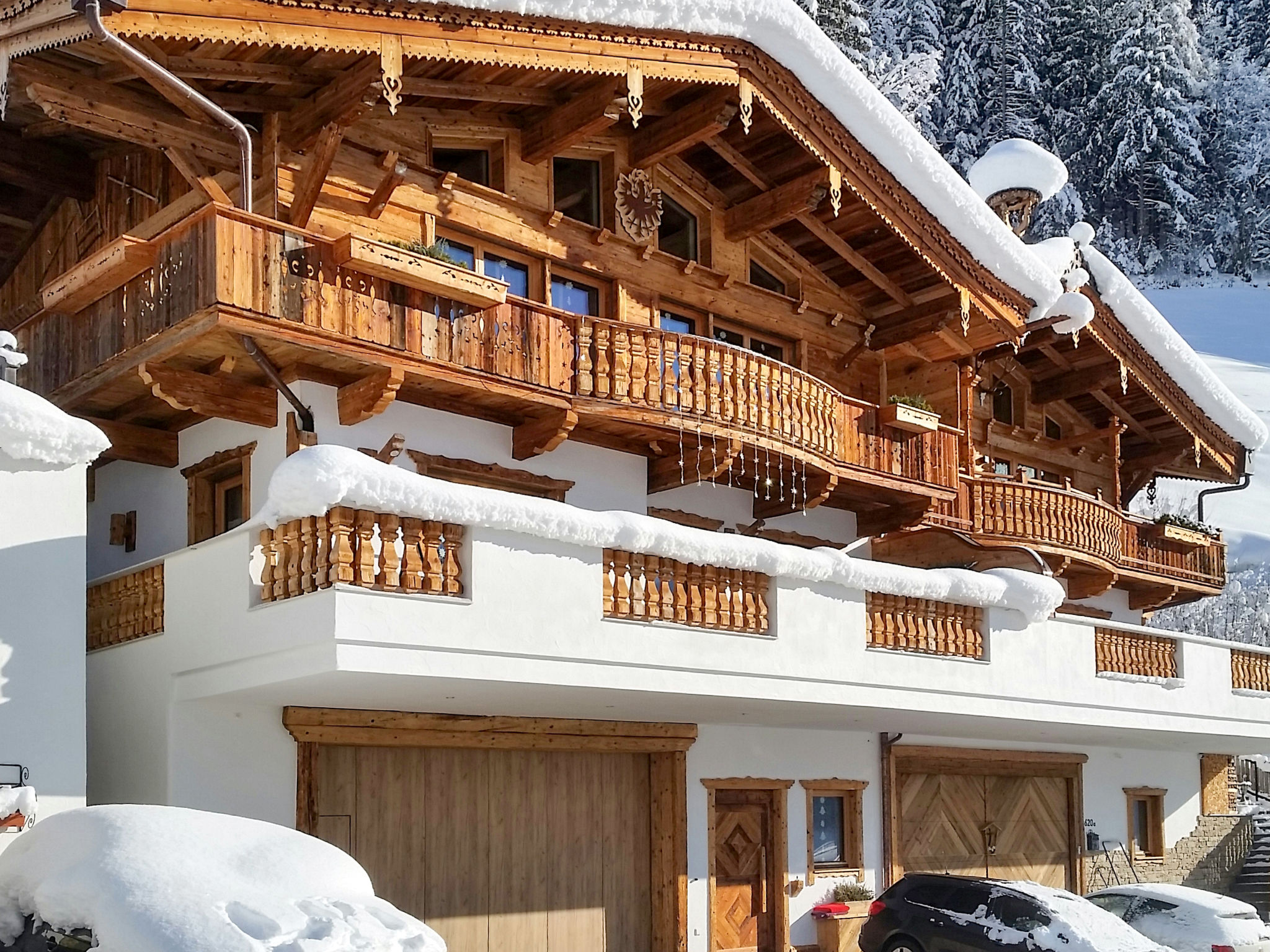Photo of Appartment Landhaus