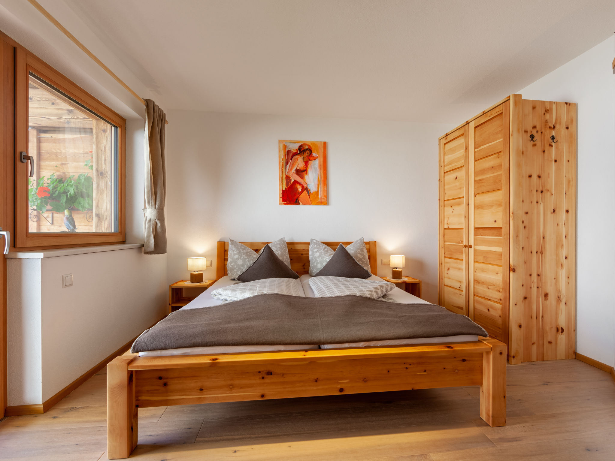 Photo of Appartment Landhaus