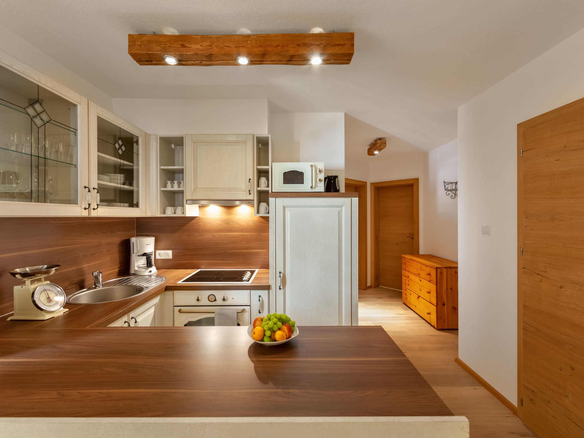 Photo of Appartment Landhaus