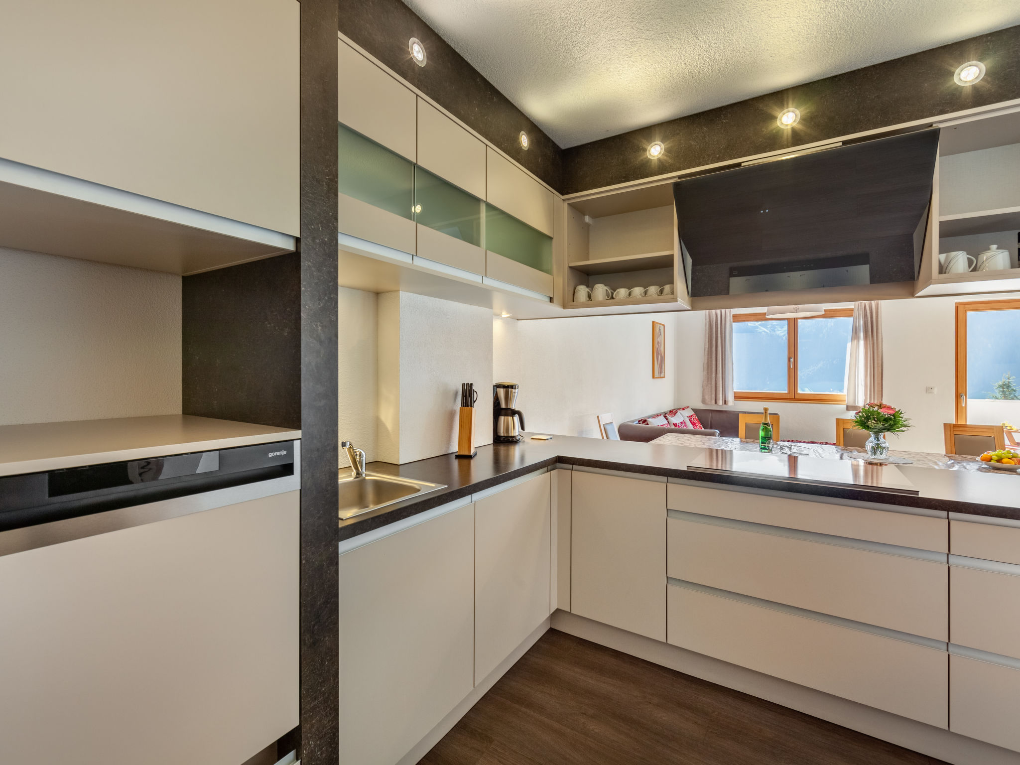 Photo of Appartment Modern