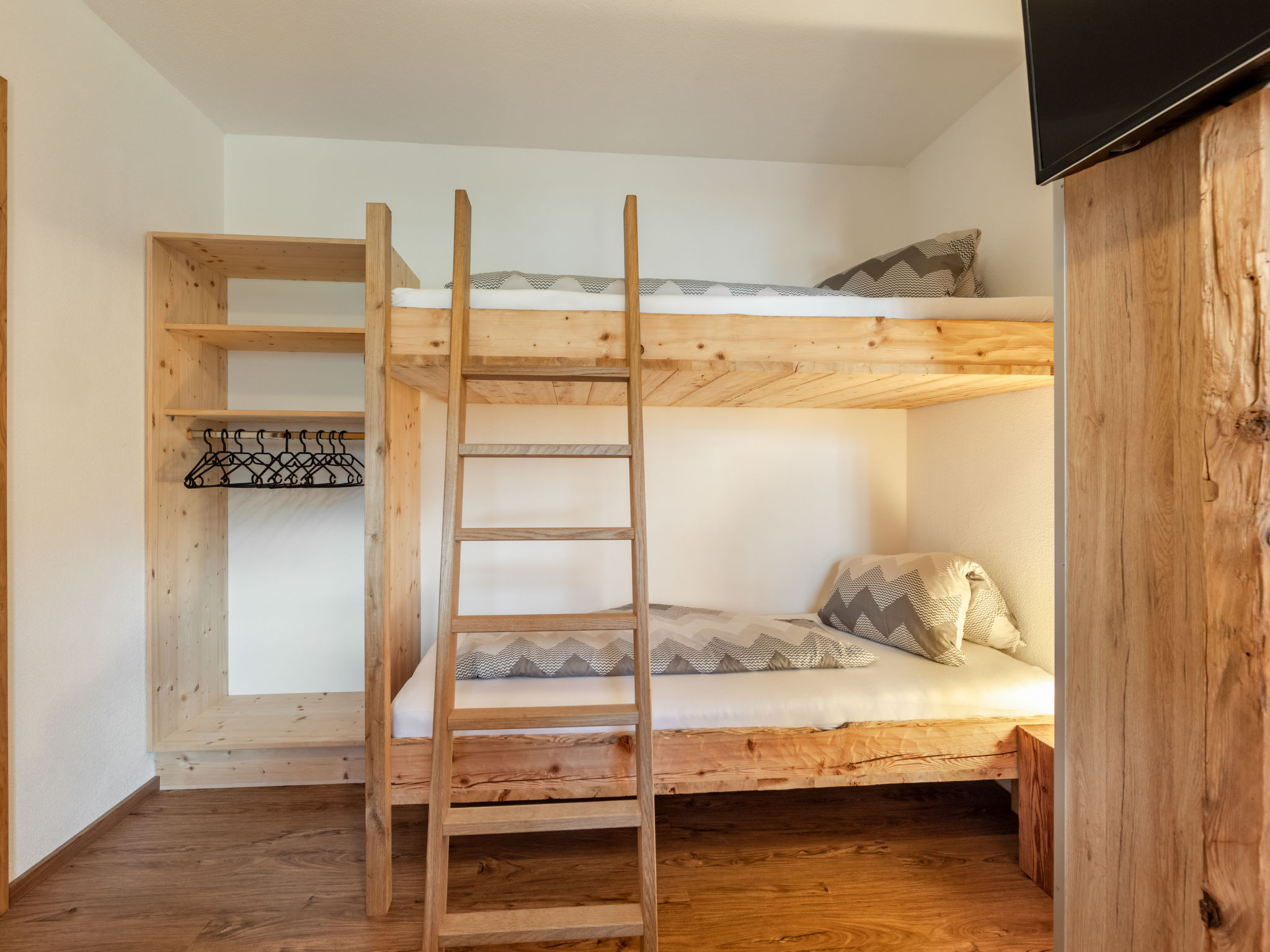 Photo of Appartment Modern