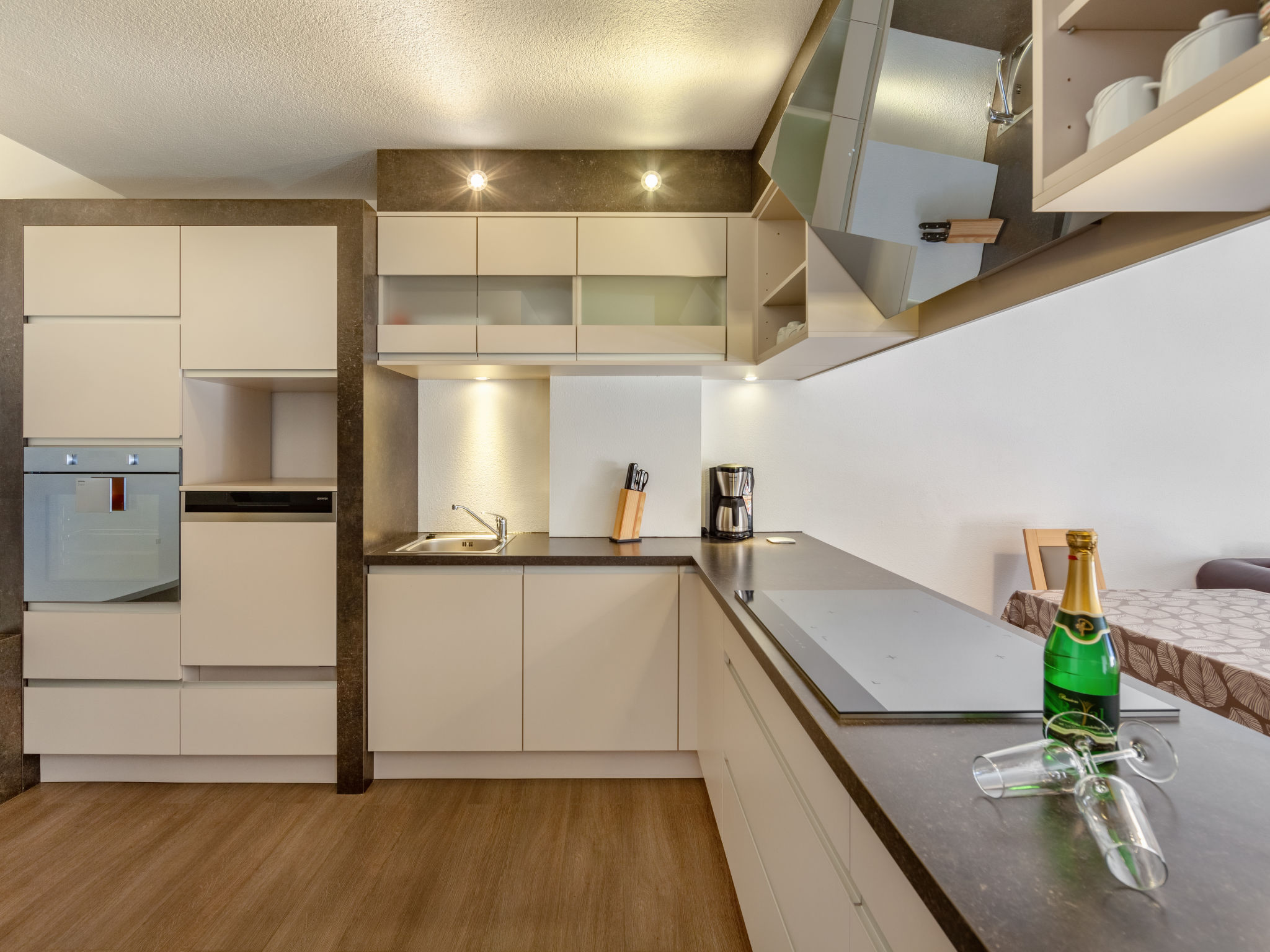 Photo of Appartment Modern