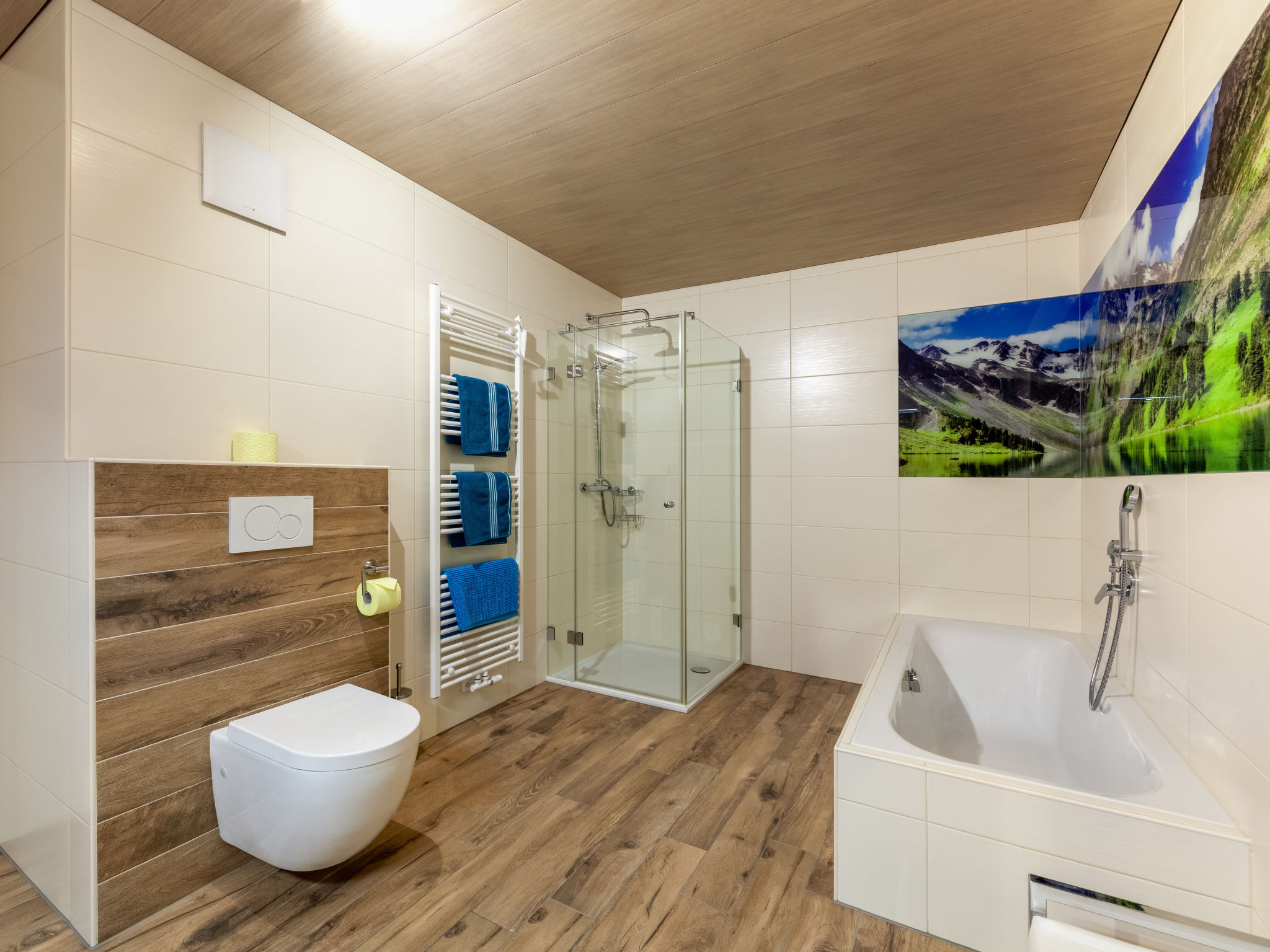 Photo of Appartment Modern