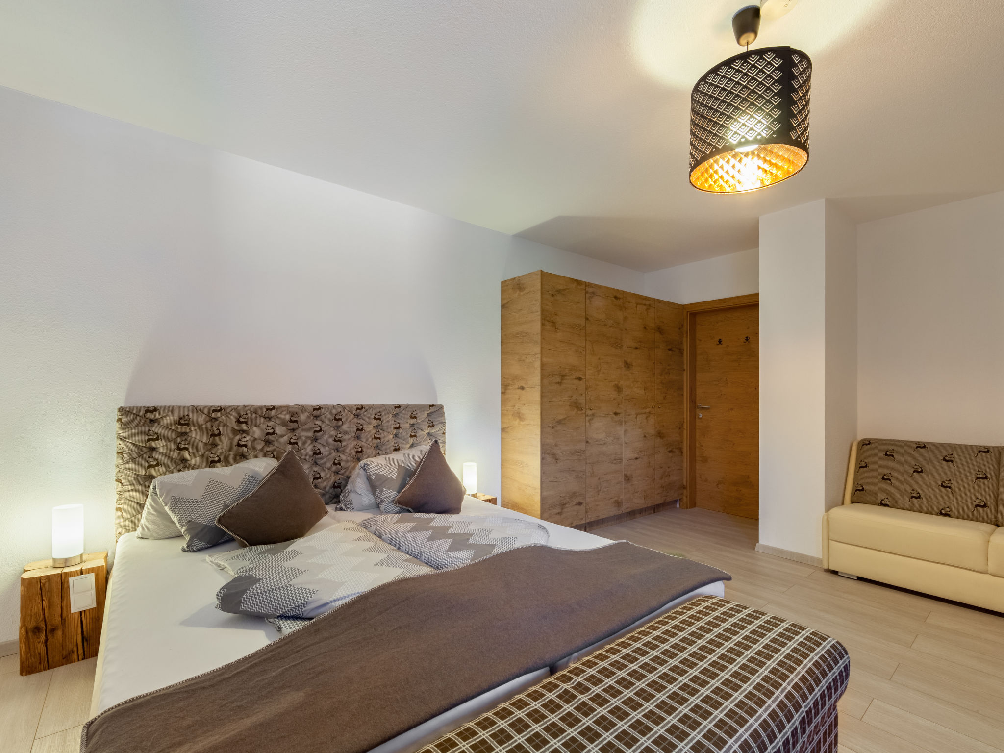 Photo of Appartment Modern