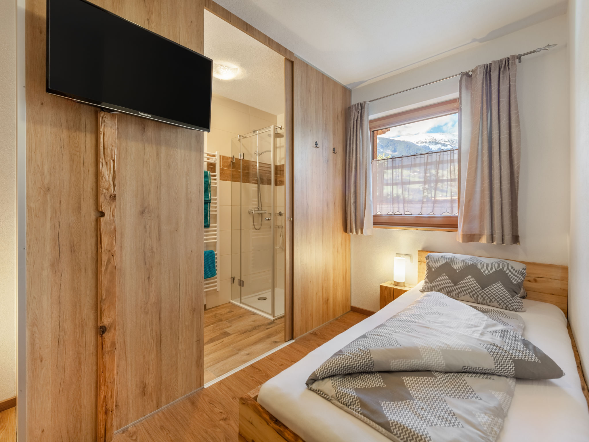 Photo of Appartment Modern