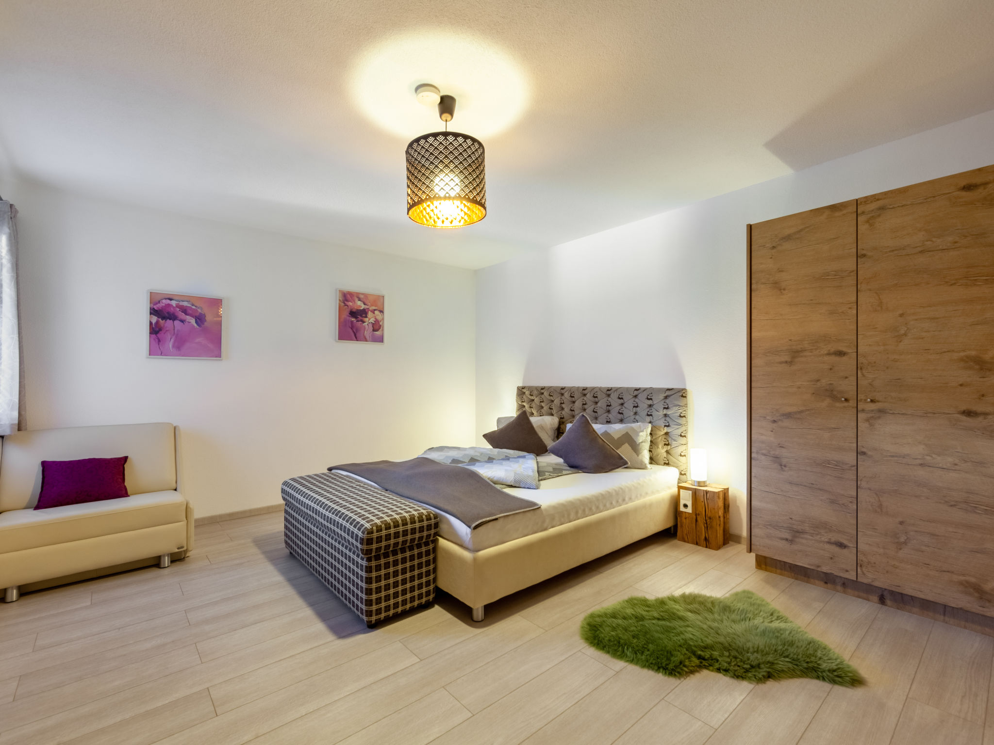 Photo of Appartment Modern