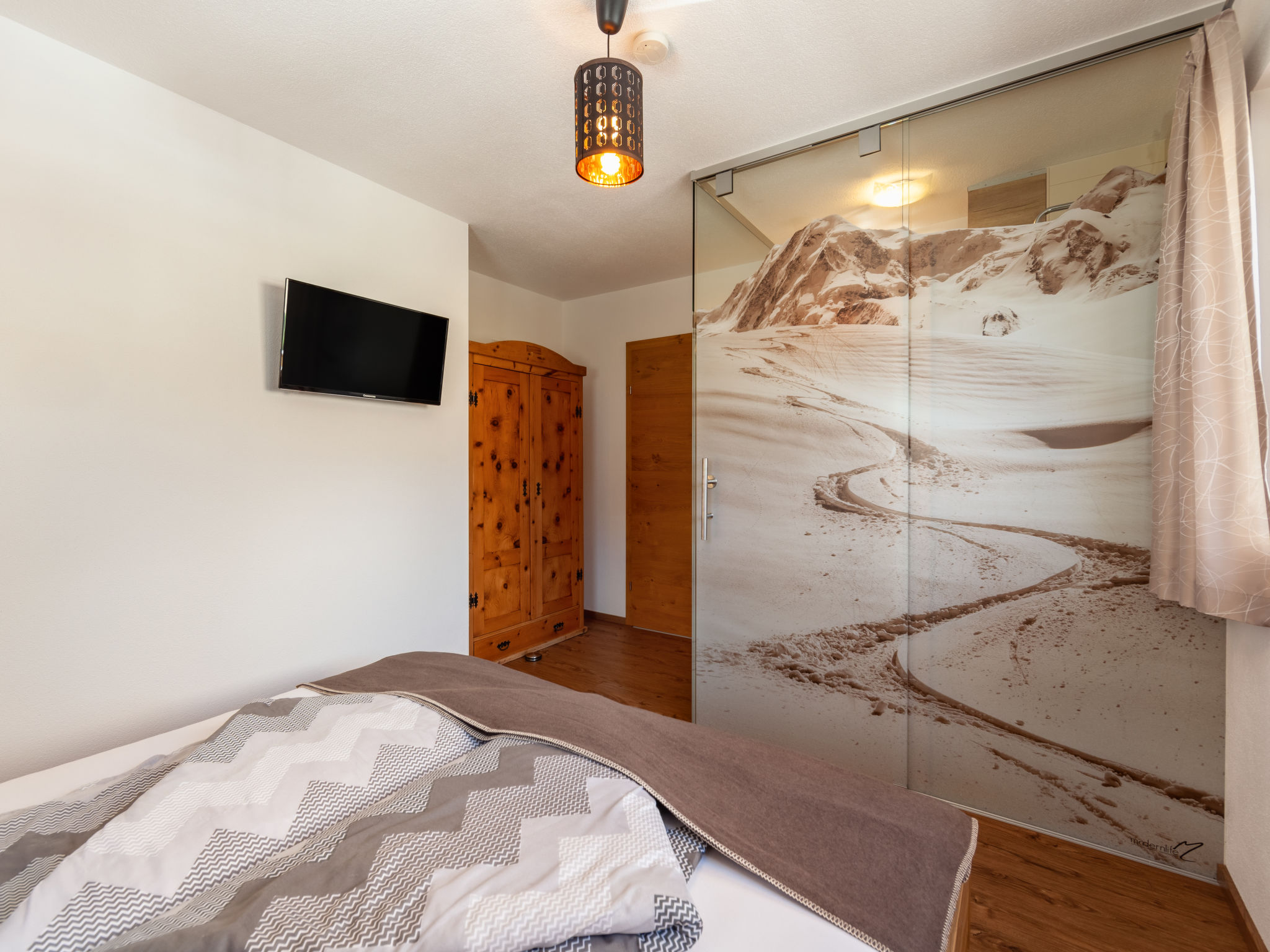 Photo of Appartment Modern
