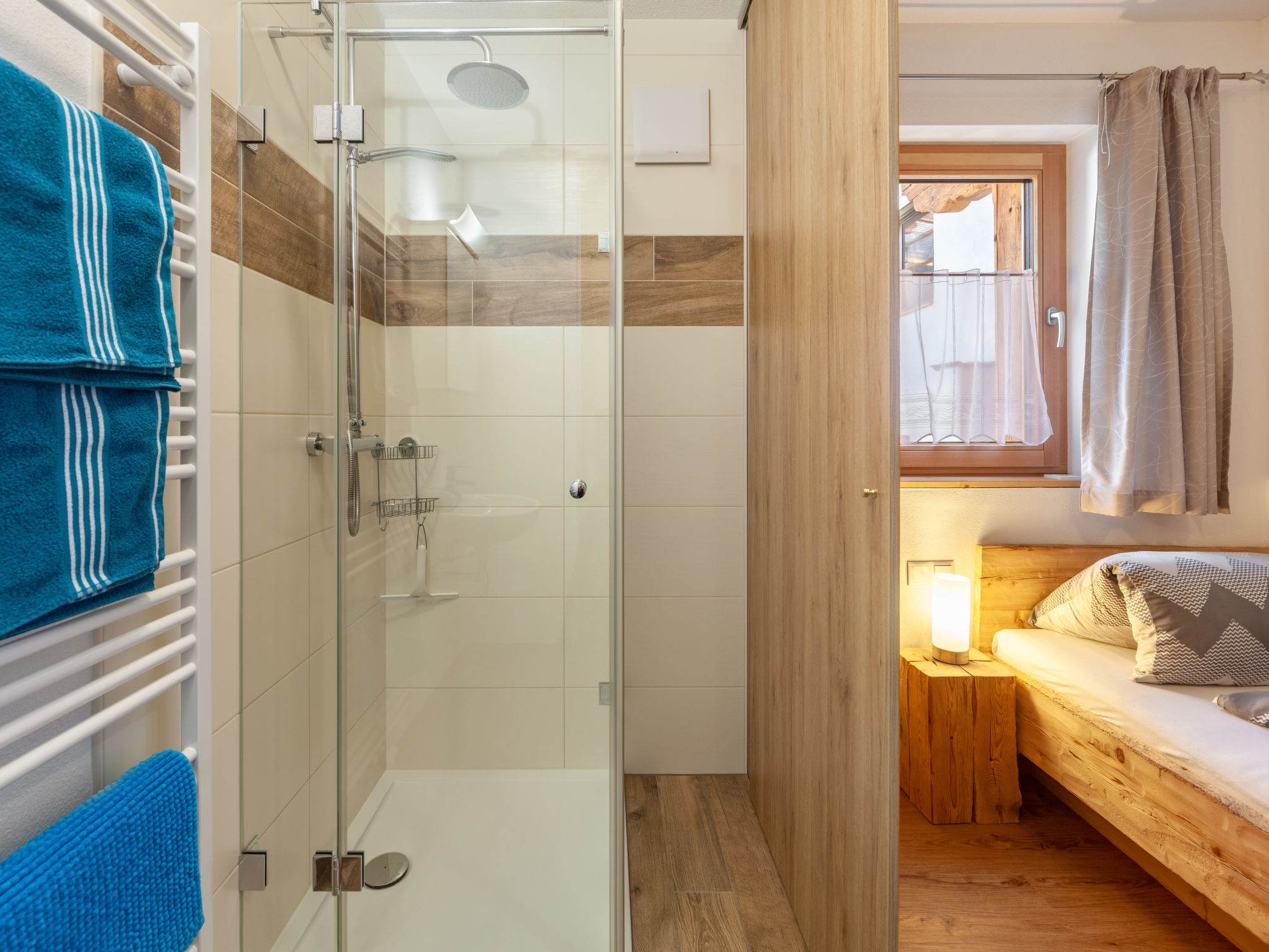 Photo of Appartment Modern