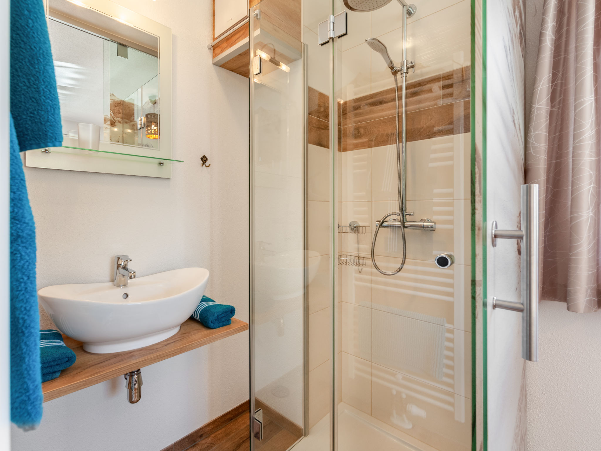 Photo of Appartment Modern