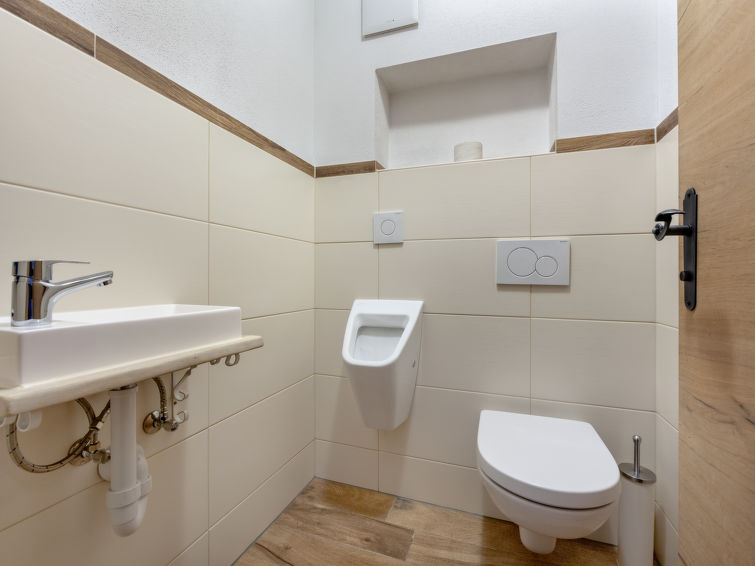 Photo of Appartment Altholz