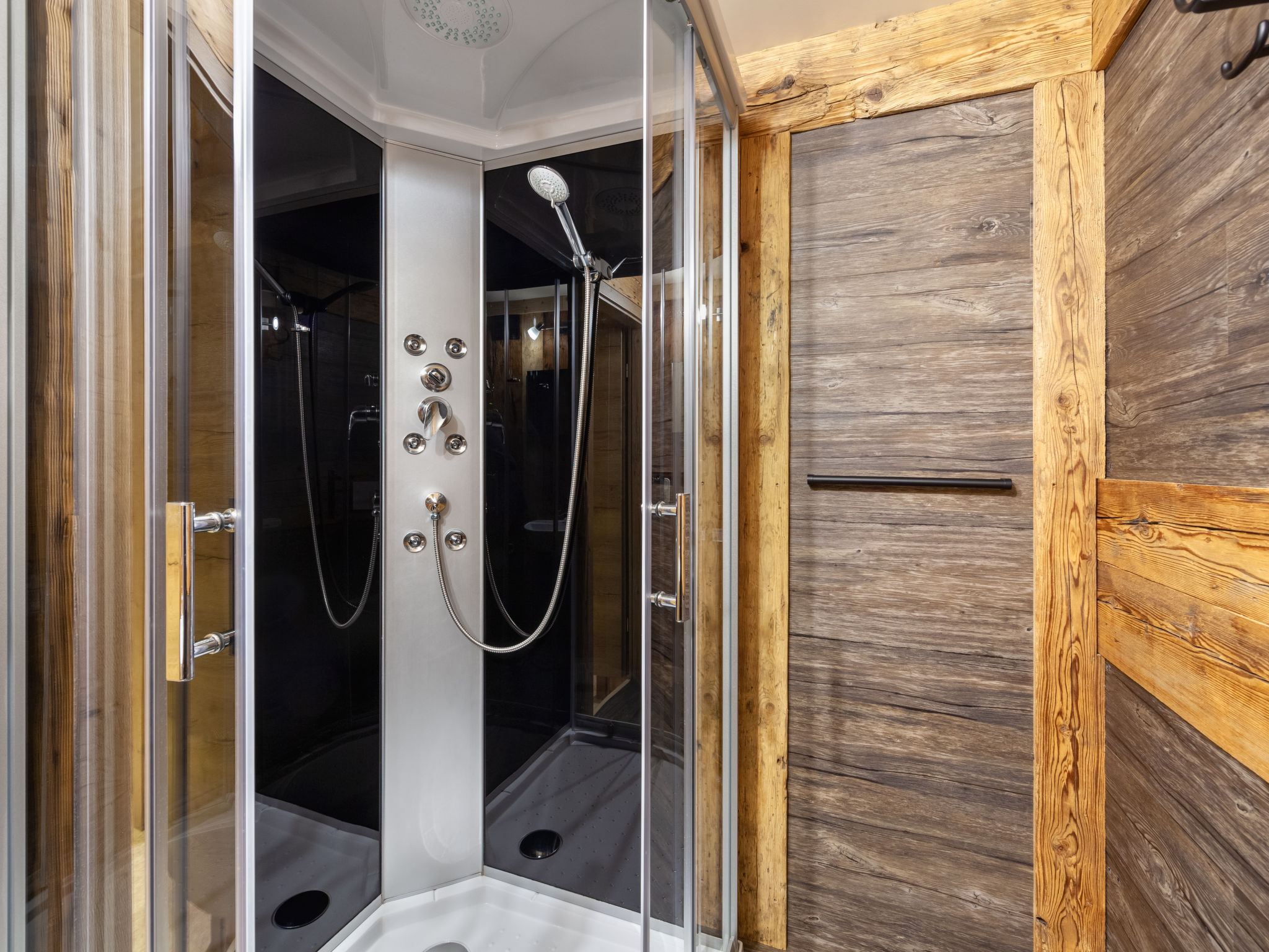 Photo of Appartment Altholz