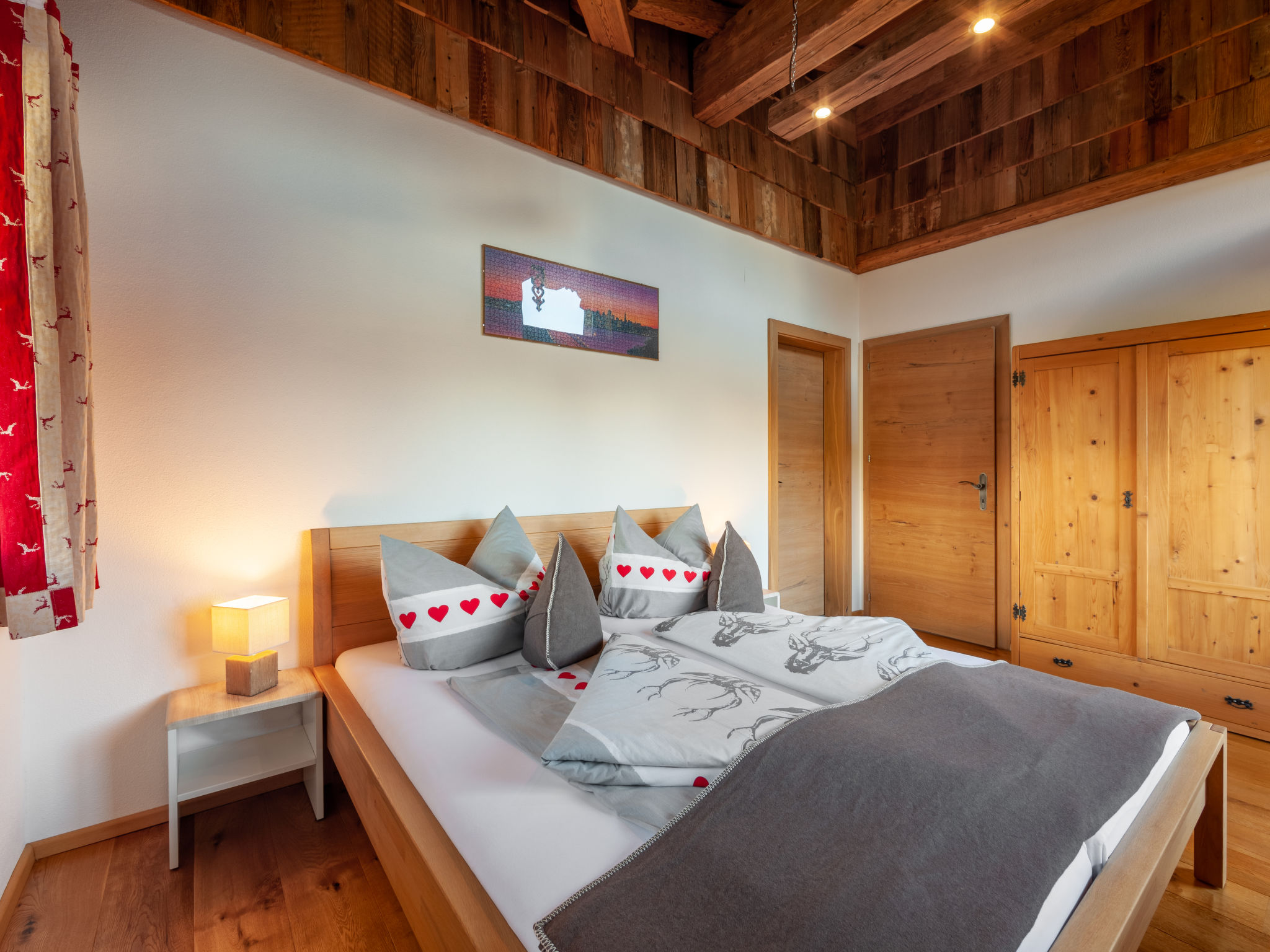 Photo of Appartment Altholz