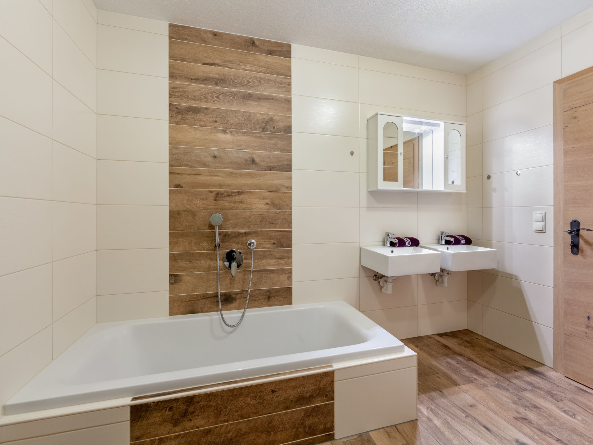 Photo of Appartment Altholz