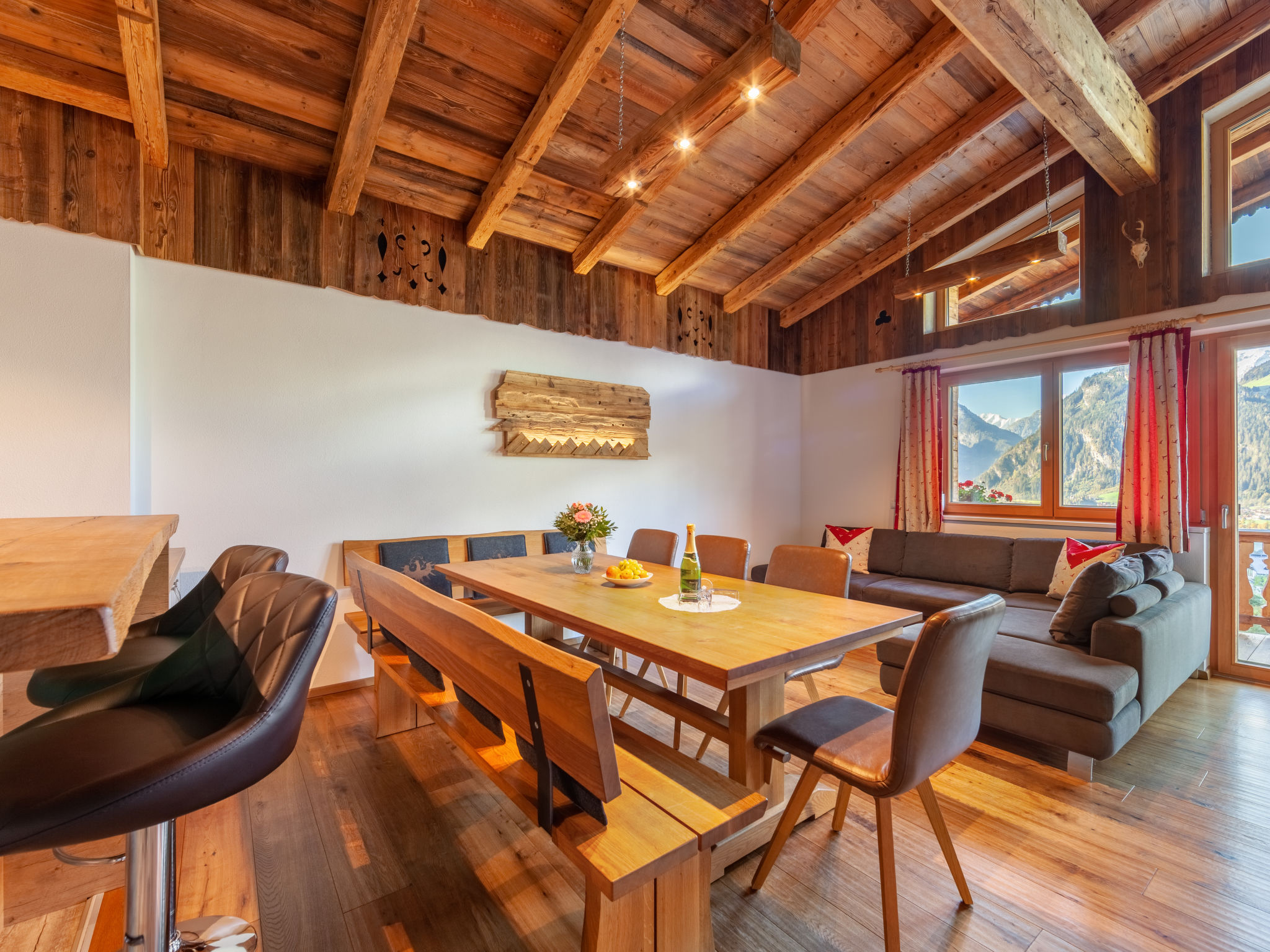 Photo of Appartment Altholz