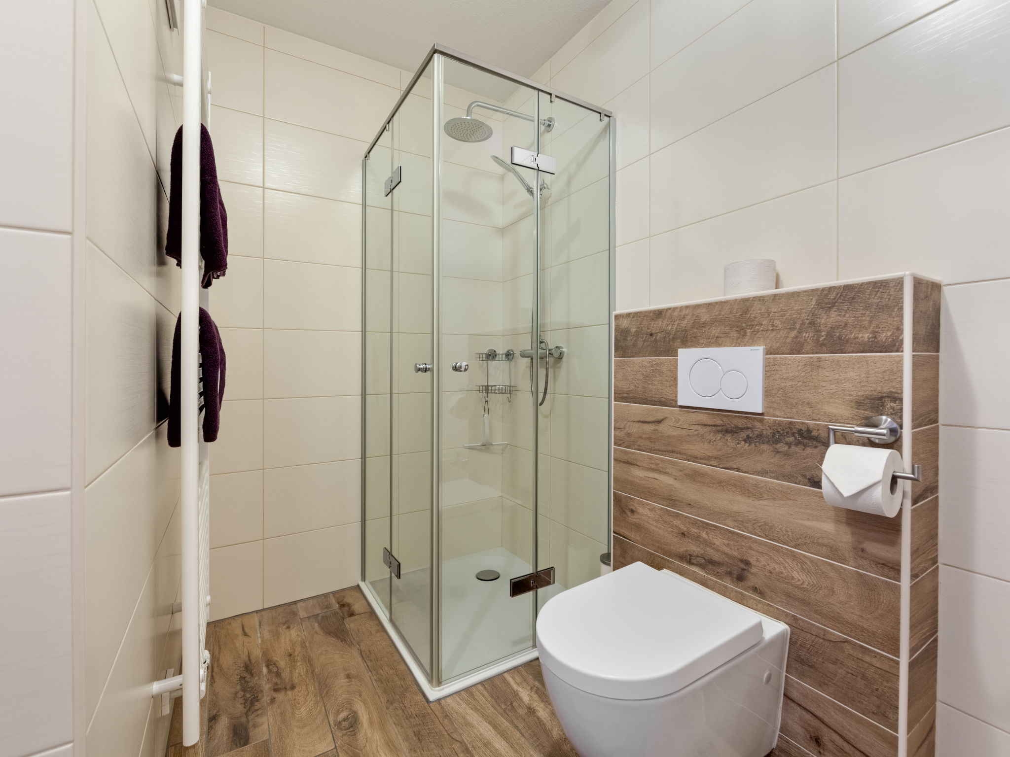Photo of Appartment Altholz