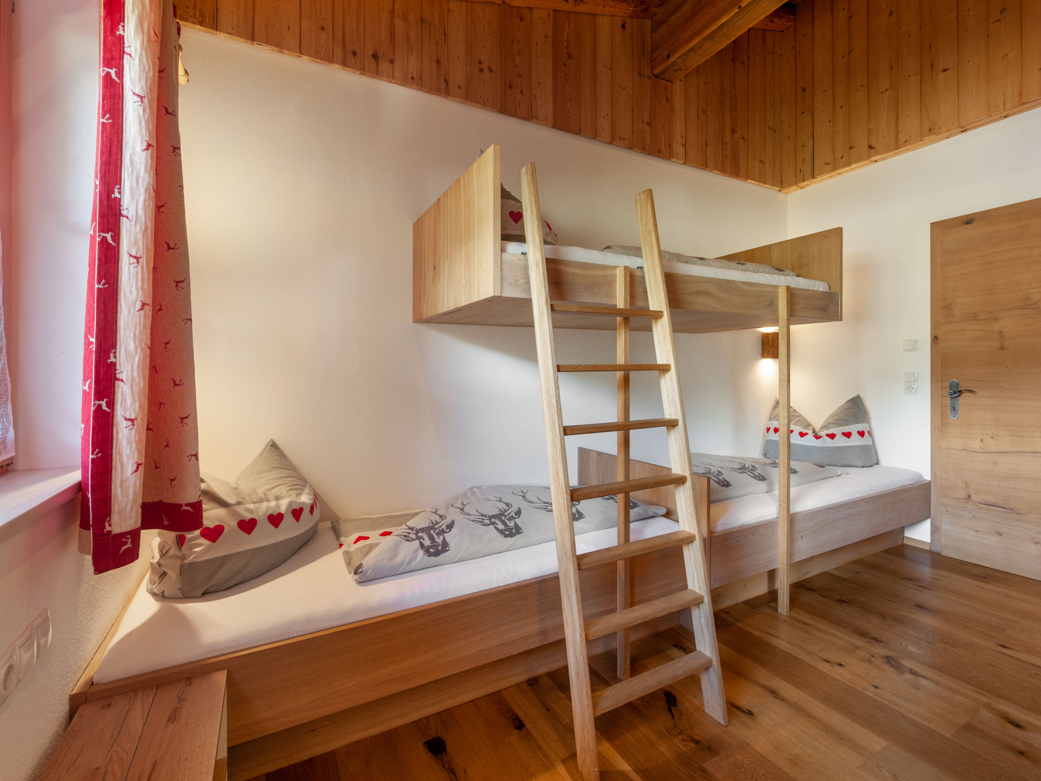Photo of Appartment Altholz