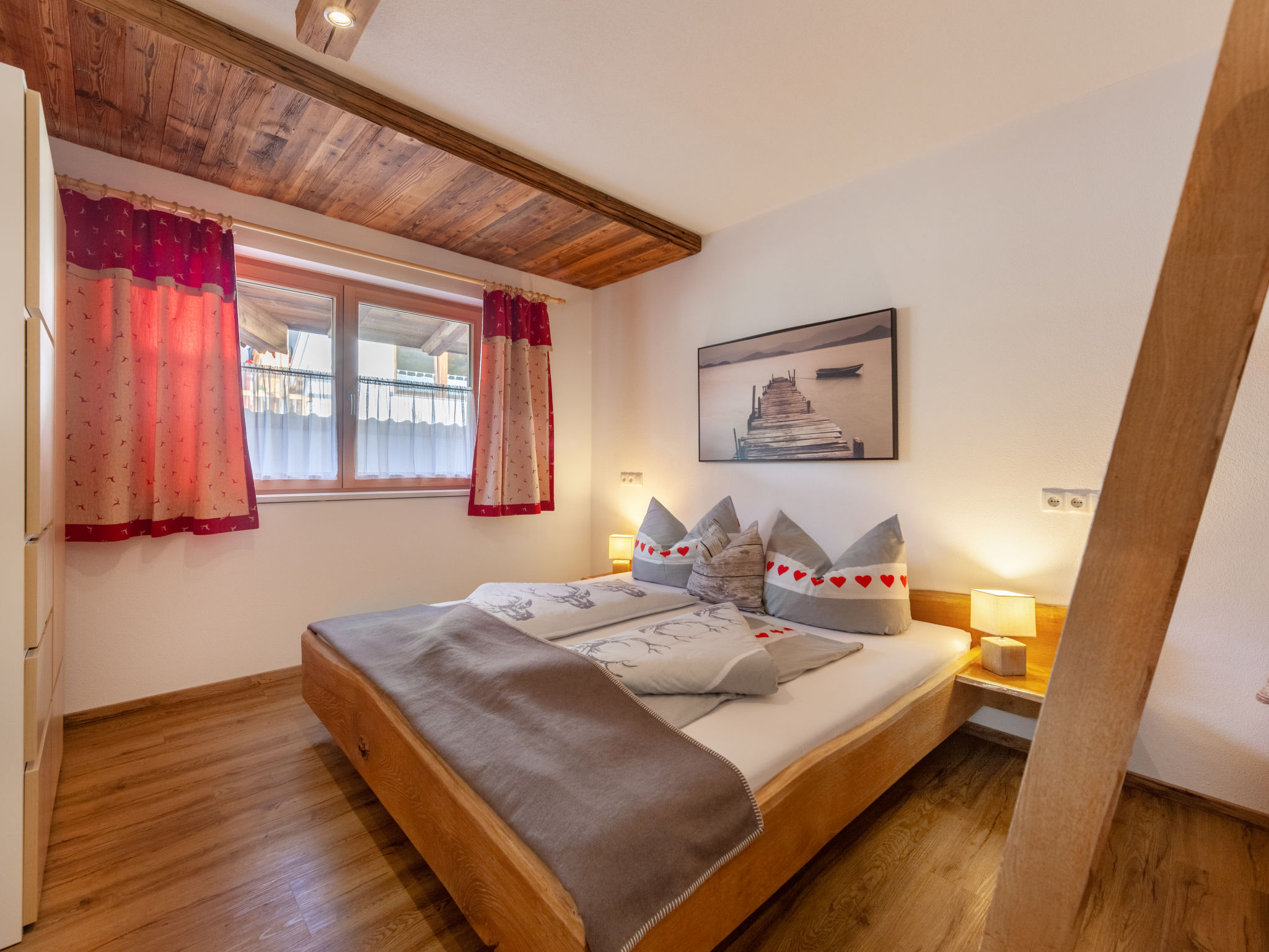 Photo of Appartment Altholz