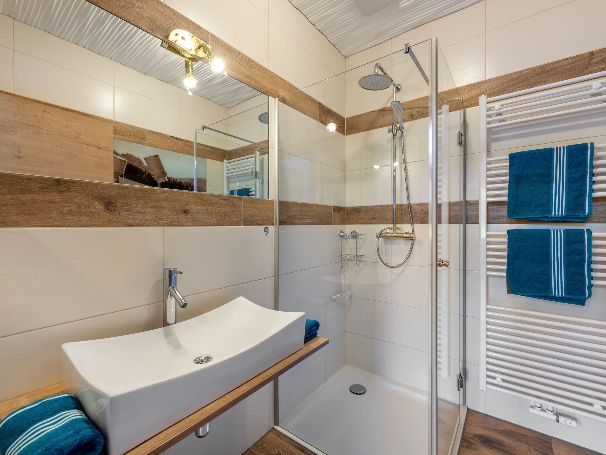 Photo of Appartment Altholz