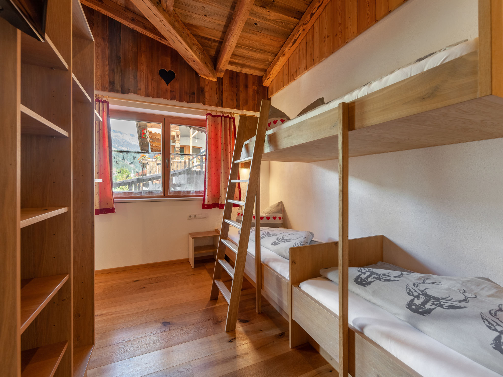 Photo of Appartment Altholz