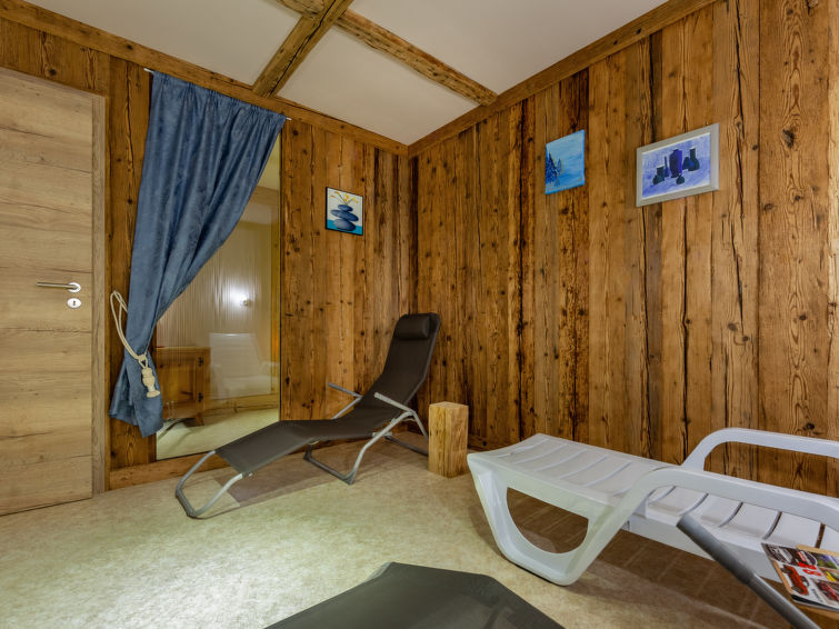 Photo of Chalet Modern Life (MHO775)