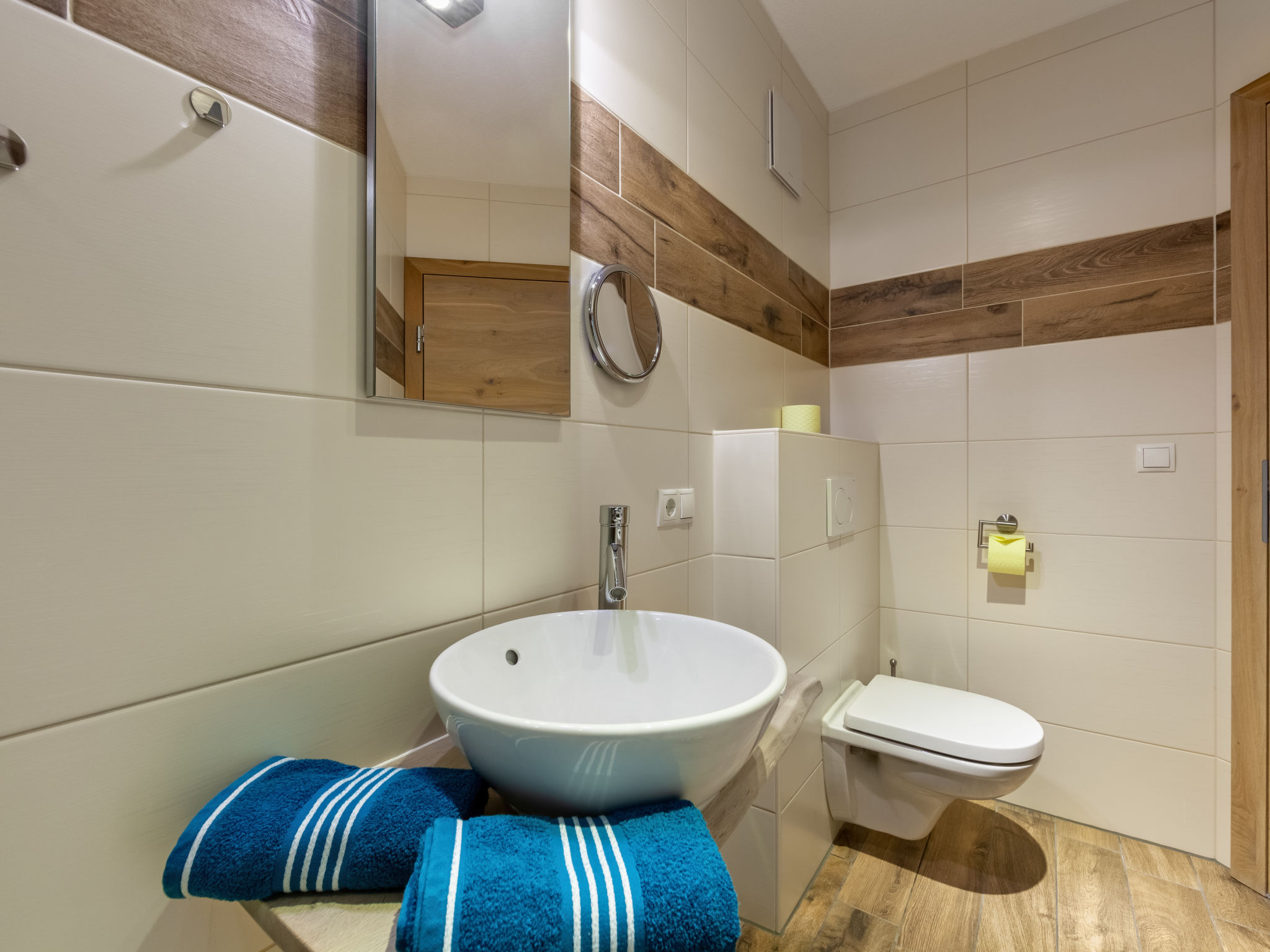 Photo of Chalet Modern Life