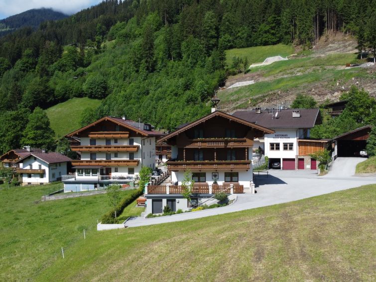 Neuner (MHO620) Apartment in Mayrhofen