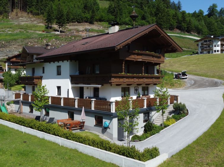 Neuner (MHO621) Apartment in Mayrhofen