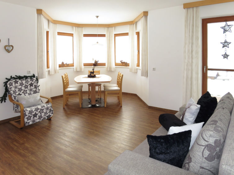 Marina Apartment in Mayrhofen