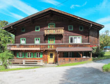 Authentieke 19e-eeuwse boerderij in Ramsau bij Mayrhofen voor 25 personen - thumbnail 6