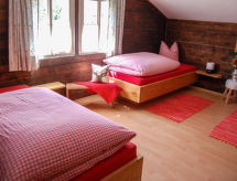 Authentieke 19e-eeuwse boerderij in Ramsau bij Mayrhofen voor 25 personen - thumbnail 5