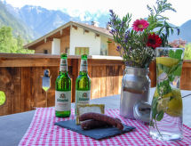 Authentieke 19e-eeuwse boerderij in Ramsau bij Mayrhofen voor 25 personen - thumbnail 2