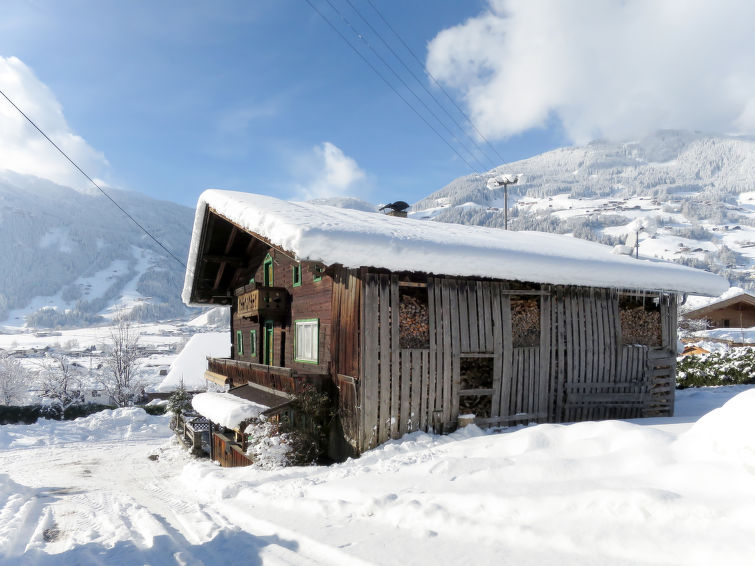 Photo of Geislerhütte (MHO685)