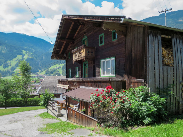 Photo of Geislerhütte