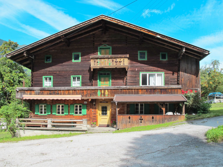 Photo of Geislerhütte (MHO685)
