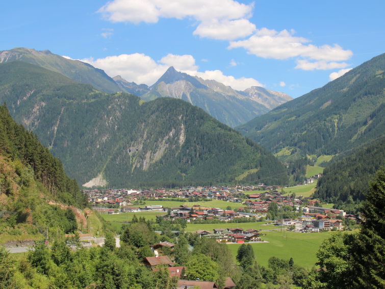 Photo of Geislerhütte (MHO685)