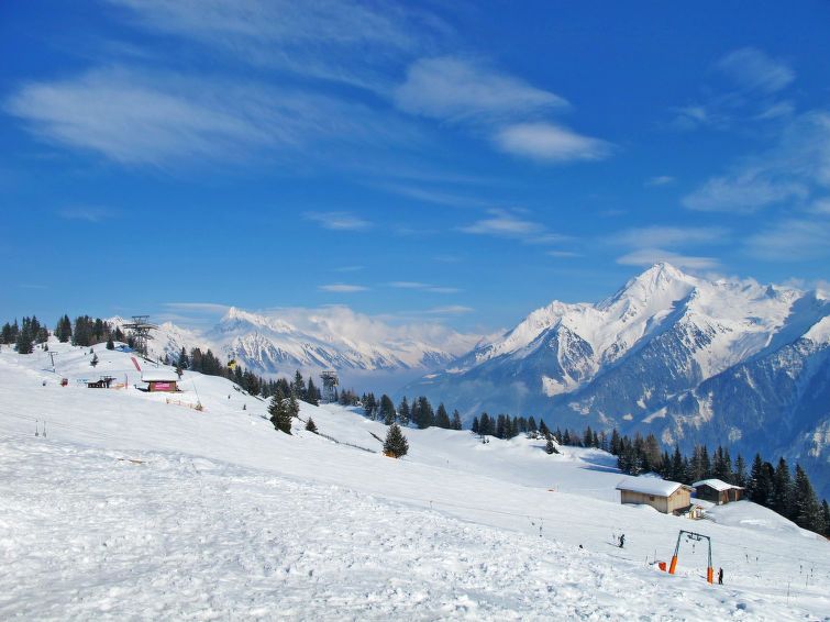 Photo of Geislerhütte (MHO685)