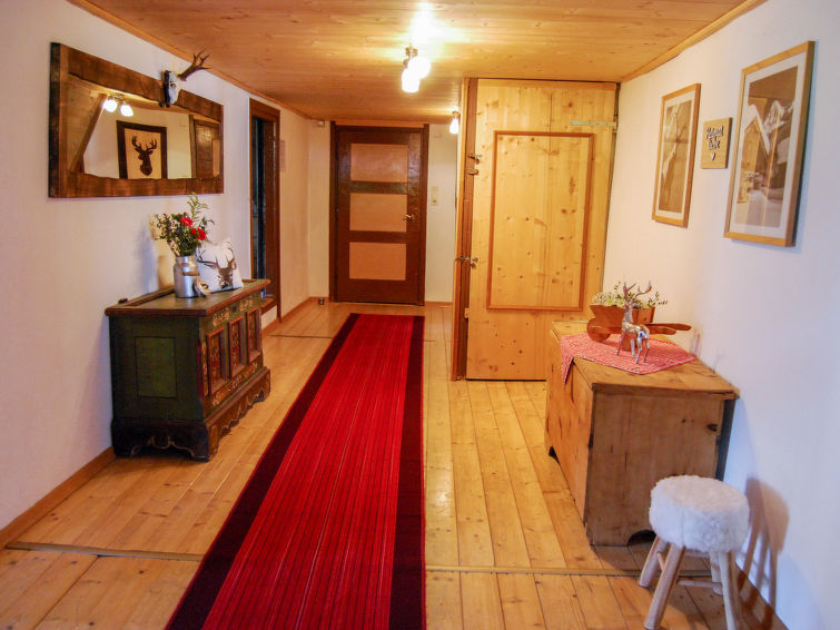 Photo of Geislerhütte