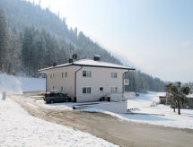 Apartment Hanser