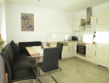 Apartment Hanser