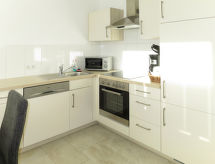 Apartment Hanser