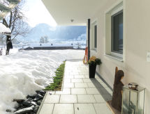 Apartment Hanser
