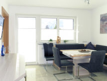 Apartment Hanser
