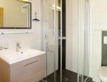 Apartment Hanser