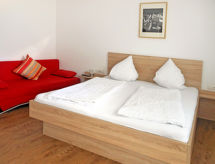 Apartment Hanser