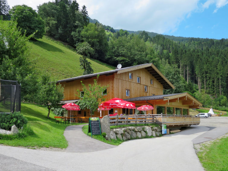 Photo of Talbach