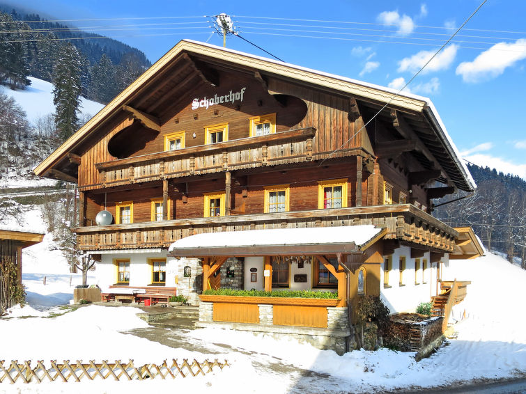 Search and Stay Destinations. Holidays Rentals in Hoarberg, Schwaz - Tirol - Austria