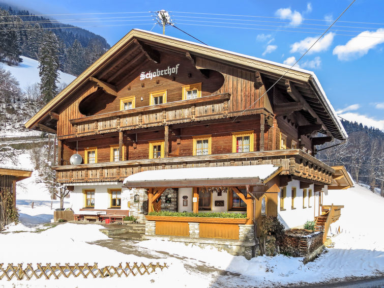 Photo of Schoberhof