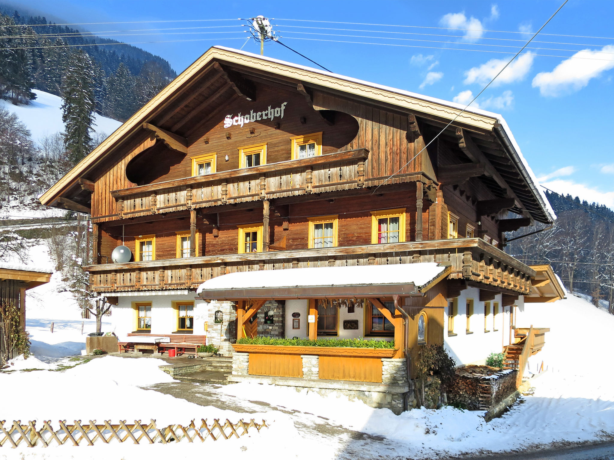 Photo of Schoberhof